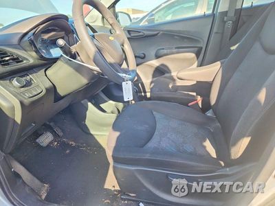 Zdjęcie 7 z 12 samochodu: 2018 CHEVROLET SPARK LS VIN:KL8CB6SA1JC432511 - miniatura