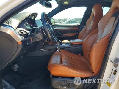 Zdjęcie 7 z 13 samochodu: 2015 BMW X6 VIN:5YMKW8C55F0G93678 - miniatura