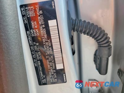 Zdjęcie 12 z 12 samochodu: 2016 VOLVO S60 PREMIER VIN:YV126MFK4G2411806 - miniatura