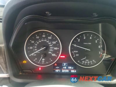 Zdjęcie 9 z 13 samochodu: 2018 BMW X1 XDRIVE28I VIN:WBXHT3C38J5K23024 - miniatura