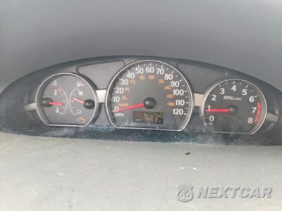 Zdjęcie 9 z 12 samochodu: 2004 SATURN ION LEVEL 2 VIN:1G8AJ52FX4Z192202 - miniatura