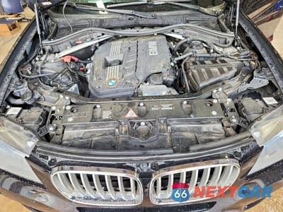 Zdjęcie 12 z 13 samochodu: 2012 BMW X3 XDRIVE28I VIN:5UXWX5C55CL721393 - miniatura
