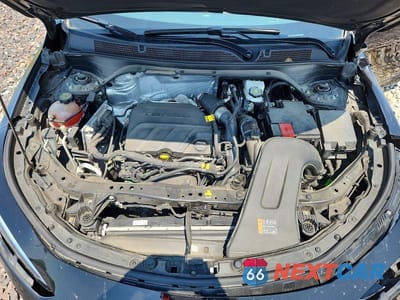 Zdjęcie 12 z 14 samochodu: 2024 BUICK ENVISTA SPORT TOURING VIN:KL47LBE21RB016747 - miniatura