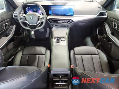 Zdjęcie 8 z 12 samochodu: 2026 BMW 330XI VIN:3MW89CW08T8G06851 - miniatura