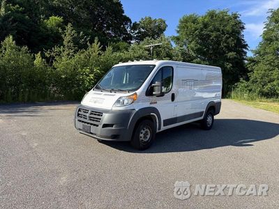 Drugie zdjęcie samochodu z przodu: 2017 RAM PROMASTER 1500 1500 STANDARD VIN:3C6TRVAG2HE546403 - miniatura
