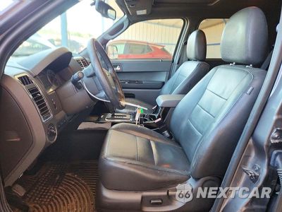 Zdjęcie 7 z 13 samochodu: 2012 FORD ESCAPE LIMITED VIN:1FMCU9E76CKB13709 - miniatura