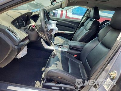 Zdjęcie 7 z 13 samochodu: 2015 ACURA TLX VIN:19UUB2F34FA020328 - miniatura