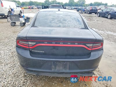 Zdjęcie 6 z 12 samochodu: 2020 DODGE CHARGER SXT VIN:2C3CDXBG4LH215874 - miniatura