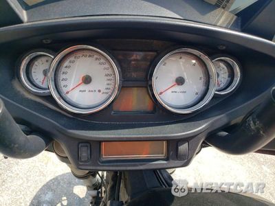 Zdjęcie 7 z 9 samochodu: 2016 VICTORY MOTORCYCLES CROSS COUNTRY TOUR VIN:5VPTW36N8G3045262 - miniatura