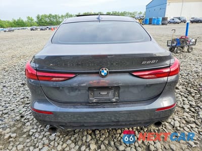 Zdjęcie 6 z 12 samochodu: 2021 BMW 228XI VIN:WBA73AK06M7H42277 - miniatura