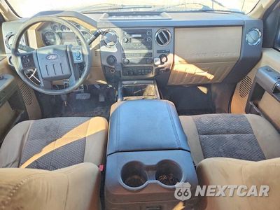Zdjęcie 8 z 12 samochodu: 2011 FORD F250 SUPER DUTY VIN:1FT7X2BT8BEB65782 - miniatura