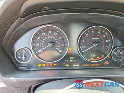 Zdjęcie 9 z 12 samochodu: 2019 BMW 430XI GRAN COUPE VIN:WBA4J3C56KBL06826 - miniatura