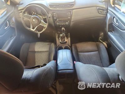 Zdjęcie 8 z 13 samochodu: 2018 NISSAN ROGUE SV VIN:KNMAT2MT0JP515343 - miniatura