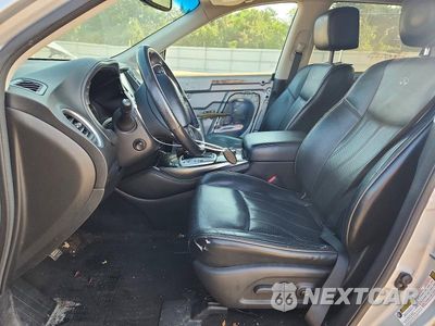 Zdjęcie 7 z 14 samochodu: 2013 INFINITI JX35 BASE VIN:5N1AL0MM8DC318022 - miniatura