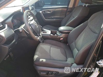 Zdjęcie 7 z 13 samochodu: 2021 TOYOTA RAV4 XLE VIN:2T3W1RFV1MW161683 - miniatura