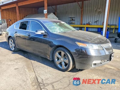 Zdjęcie 7 z 21 samochodu: 2012 ACURA TL VIN:19UUA9E54CA010814 - miniatura