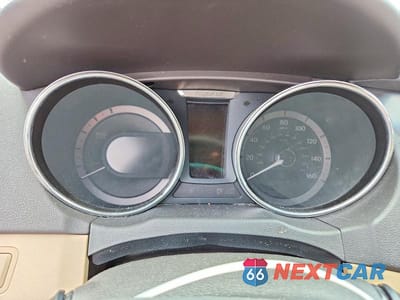 Zdjęcie 9 z 12 samochodu: 2015 HYUNDAI SONATA HYBRID LIMITED VIN:KMHEC4A47FA136033 - miniatura