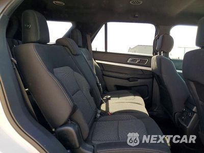 Zdjęcie 10 z 12 samochodu: 2017 FORD EXPLORER XLT VIN:1FM5K7DH5HGB82611 - miniatura