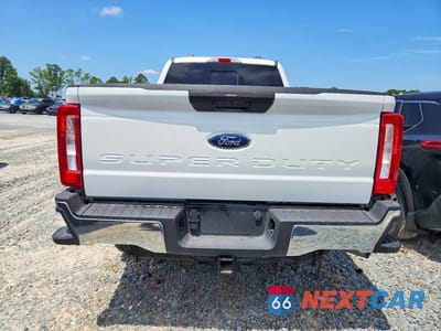 Zdjęcie 6 z 12 samochodu: 2025 FORD F250 SUPER DUTY VIN:1FT7W2BA3SEC01928 - miniatura