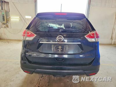 Zdjęcie 6 z 13 samochodu: 2016 NISSAN ROGUE S VIN:JN8AT2MT7GW005610 - miniatura