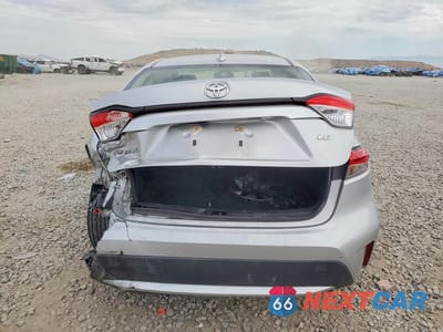 Zdjęcie 6 z 12 samochodu: 2020 TOYOTA COROLLA LE VIN:JTDEPRAE5LJ051024 - miniatura