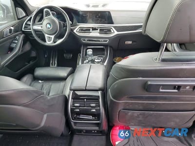 Zdjęcie 8 z 13 samochodu: 2022 BMW X7 M50I VIN:5UXCX6C08N9J22257 - miniatura