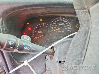 Zdjęcie 9 z 12 samochodu: 2007 CHEVROLET SILVERADO K2500 HEAVY DUTY VIN:1GCHK29U87E111830 - miniatura