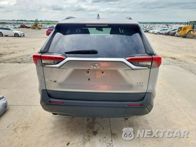 Zdjęcie 6 z 14 samochodu: 2019 TOYOTA RAV4 XLE VIN:2T3P1RFV3KW077849 - miniatura