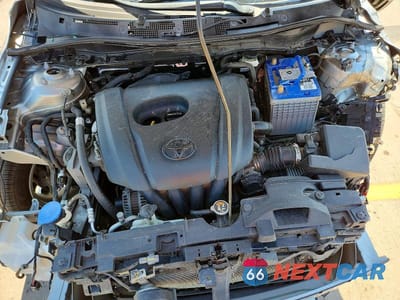 Zdjęcie 11 z 13 samochodu: 2016 SCION IA BASE VIN:3MYDLBZV1GY140286 - miniatura