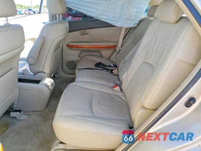 Zdjęcie 11 z 14 samochodu: 2008 LEXUS RX 350 VIN:2T2GK31U18C050821 - miniatura