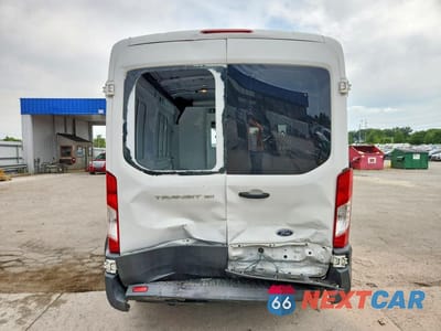 Zdjęcie 6 z 12 samochodu: 2016 FORD TRANSIT T-150 VIN:1FTYE1CM0GKA72954 - miniatura