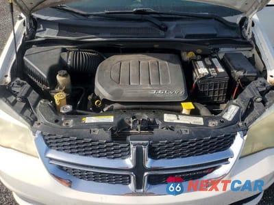 Zdjęcie 12 z 13 samochodu: 2012 DODGE GRAND CARAVAN SXT VIN:2C4RDGCG0CR275410 - miniatura