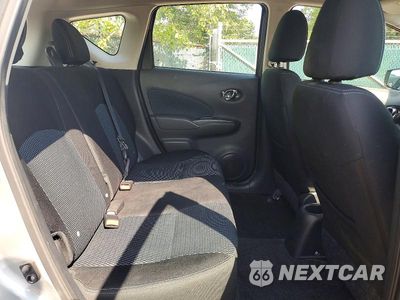 Zdjęcie 10 z 12 samochodu: 2015 NISSAN VERSA NOTE SV VIN:3N1CE2CPXFL380787 - miniatura
