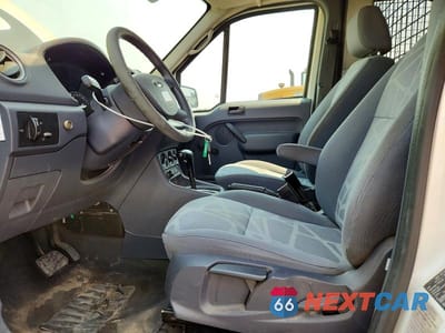 Zdjęcie 7 z 13 samochodu: 2011 FORD TRANSIT CONNECT XL VIN:NM0LS6AN8BT058070 - miniatura