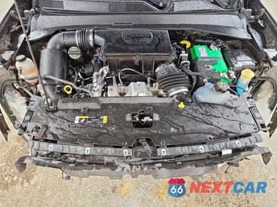 Zdjęcie 12 z 14 samochodu: 2024 JEEP COMPASS LATITUDE VIN:3C4NJDBN7RT110756 - miniatura