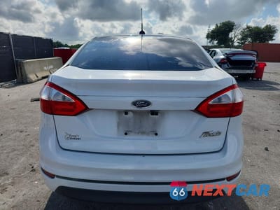 Zdjęcie 6 z 13 samochodu: 2017 FORD FIESTA S VIN:3FADP4AJ0HM152810 - miniatura