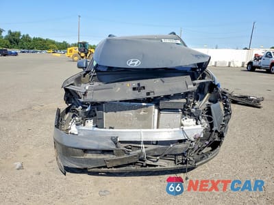 Piąte zdjęcie samochodu w środku: 2026 HYUNDAI SANTA FE SEL VIN:5NMP24GL3TH179834 - miniatura