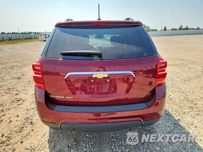 Zdjęcie 6 z 12 samochodu: 2017 CHEVROLET EQUINOX LT VIN:2GNFLFEK1H6106286 - miniatura
