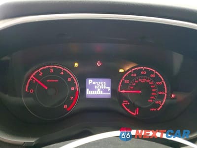 Zdjęcie 9 z 13 samochodu: 2018 SUBARU IMPREZA PREMIUM VIN:4S3GTAB66J3725454 - miniatura