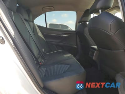 Zdjęcie 10 z 13 samochodu: 2024 TOYOTA CAMRY SE VIN:4T1G11AK1RU874201 - miniatura