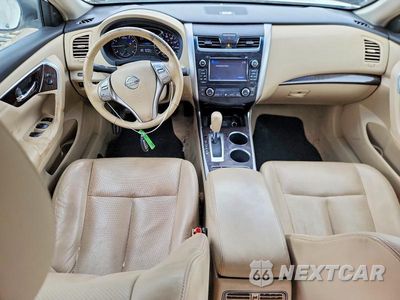 Zdjęcie 8 z 12 samochodu: 2013 NISSAN ALTIMA 2.5 VIN:1N4AL3AP8DC206721 - miniatura