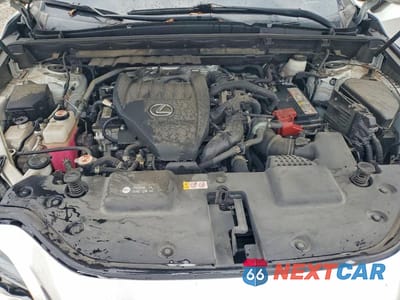 Zdjęcie 12 z 13 samochodu: 2023 LEXUS NX 350 VIN:JTJGGCEZ4P2009573 - miniatura