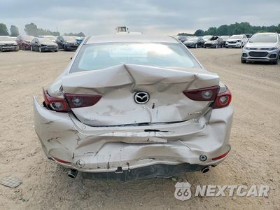 Zdjęcie 6 z 12 samochodu: 2024 MAZDA 3 SELECT SPORT VIN:3MZBPABM2RM406928 - miniatura