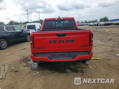 Zdjęcie 6 z 12 samochodu: 2025 RAM 1500 LARAMIE VIN:1C6SRFJP7SN553433 - miniatura