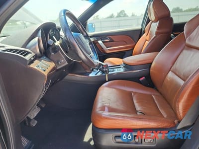 Zdjęcie 7 z 14 samochodu: 2011 ACURA MDX ADVANCE VIN:2HNYD2H53BH503002 - miniatura