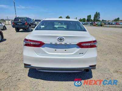 Zdjęcie 6 z 12 samochodu: 2019 TOYOTA CAMRY XLE VIN:4T1B11HK8KU684191 - miniatura