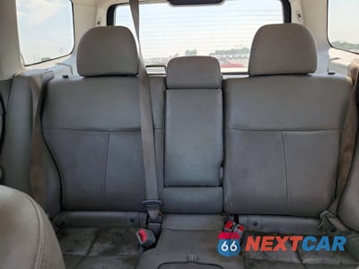 Zdjęcie 10 z 13 samochodu: 2012 SUBARU FORESTER LIMITED VIN:JF2SHBEC7CH436450 - miniatura