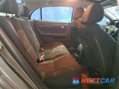 Zdjęcie 10 z 12 samochodu: 2011 CHEVROLET MALIBU 1LT VIN:1G1ZC5E18BF373759 - miniatura