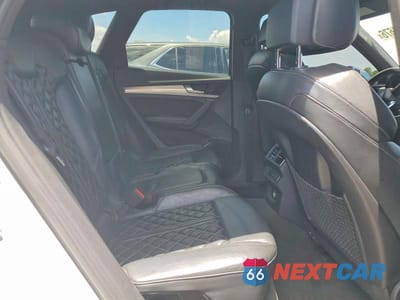 Zdjęcie 11 z 13 samochodu: 2018 AUDI SQ5 PRESTIGE VIN:WA1C4AFY8J2182275 - miniatura