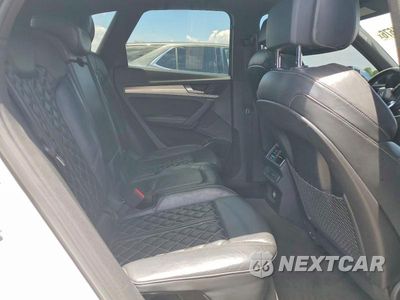 Zdjęcie 11 z 13 samochodu: 2018 AUDI SQ5 PRESTIGE VIN:WA1C4AFY8J2182275 - miniatura